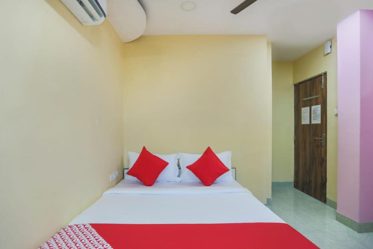 Oyo 62042 Niloy Guest House Jādabpur Dış mekan fotoğraf