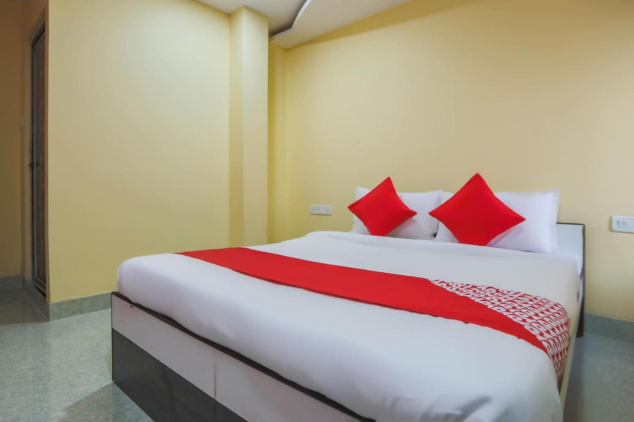Oyo 62042 Niloy Guest House Jādabpur Dış mekan fotoğraf