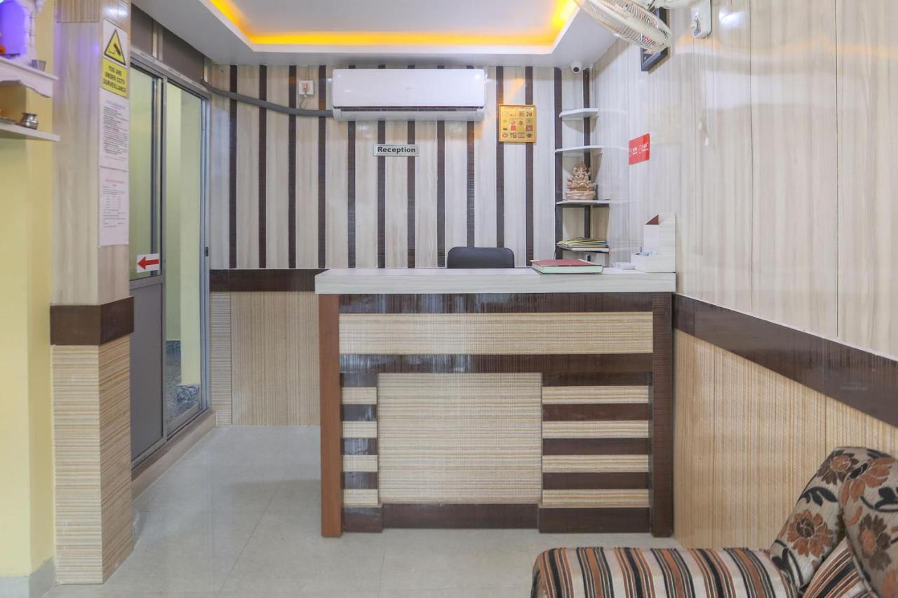 Oyo 62042 Niloy Guest House Jādabpur Dış mekan fotoğraf
