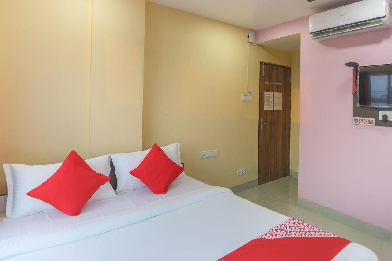 Oyo 62042 Niloy Guest House Jādabpur Dış mekan fotoğraf