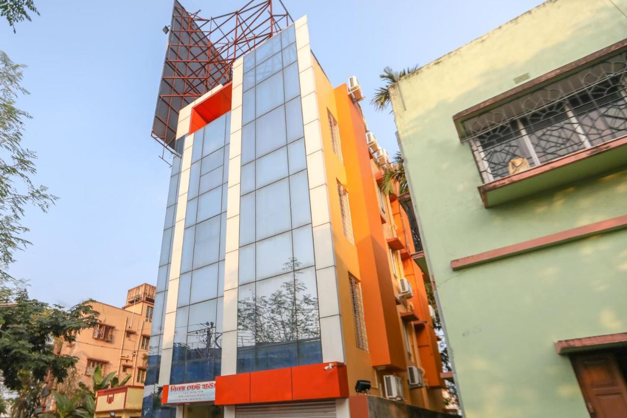 Oyo 62042 Niloy Guest House Jādabpur Dış mekan fotoğraf