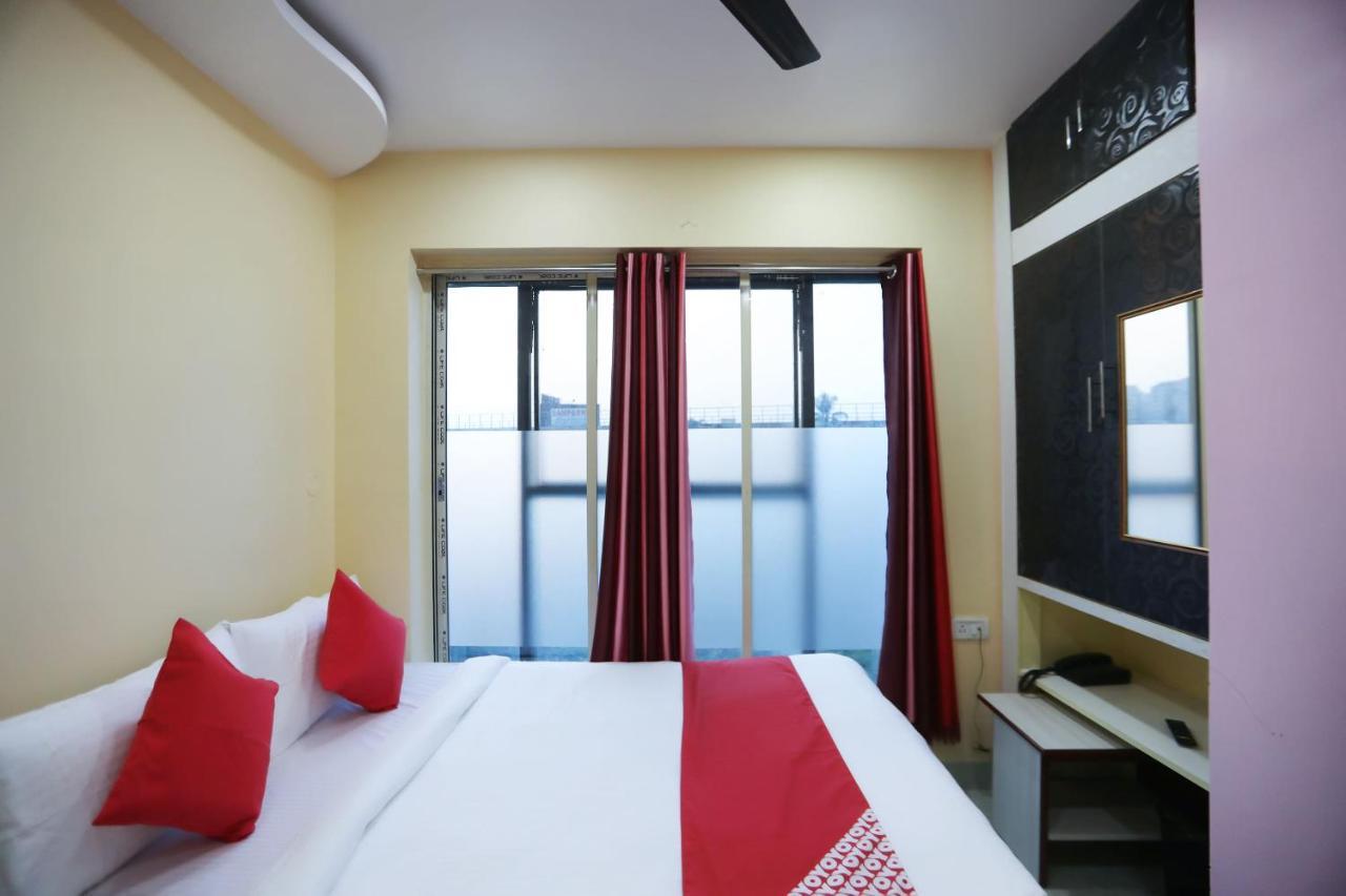 Oyo 62042 Niloy Guest House Jādabpur Dış mekan fotoğraf