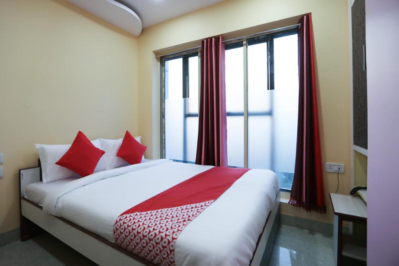 Oyo 62042 Niloy Guest House Jādabpur Dış mekan fotoğraf