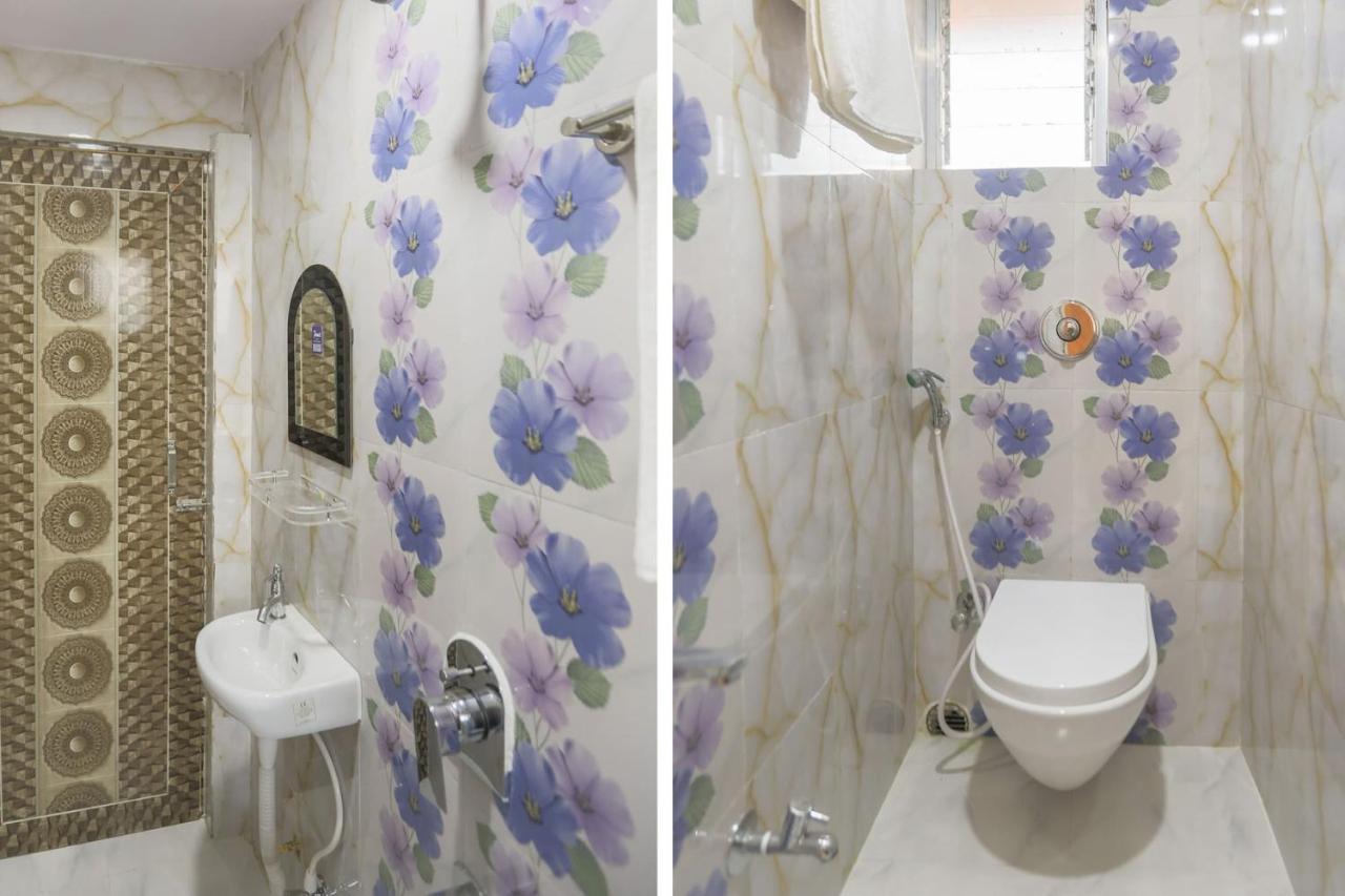 Oyo 62042 Niloy Guest House Jādabpur Dış mekan fotoğraf